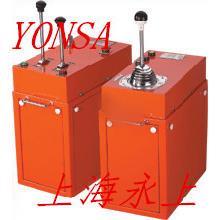 上海永上TQK4-211/47联动控制台起重机控制台联动台