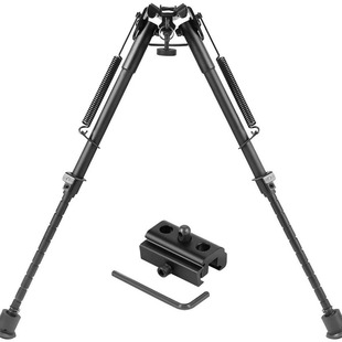 9寸蝴蝶片脚架 13寸蝴蝶片多功能可伸缩支架配三孔接头20mm