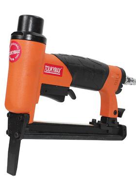 台湾TOUKYMAX东畸气钉枪TK-SF8016L加长嘴码钉枪木工家具沙发钉枪
