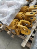 转向油缸 现货供应德工958 油封 载机动臂油缸 翻斗油缸 965 956装