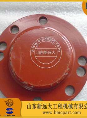 推耙机锁盖111-18-02000山推SD08B推耙机锁盖山推推耙机配件