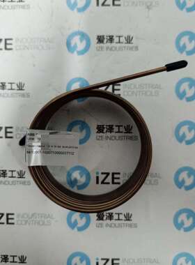 ABB色谱柱847D001-1020710000037112原装