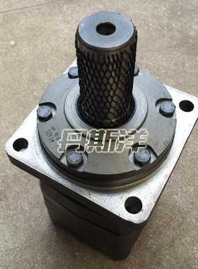 BMT160/200/230/250/315/400/500/630/800/BM4油压马达 液压马达