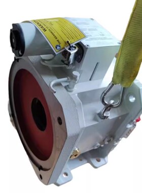 巴拉法蒂Baruffaldi  齿轮箱 双速齿轮箱/BF/23.1214.1A1.01/CE12