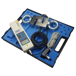 SGSF-50K数字显示推拉力计 S型数显推拉力计检测单位用