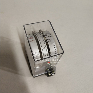 直流220V 23C 21C 22C DS20系列时间继电器