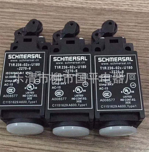 销售全新行程开关T1R 236-11ZUE限位开关 质保1年