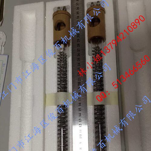 压胶机发热管发热丝FH780