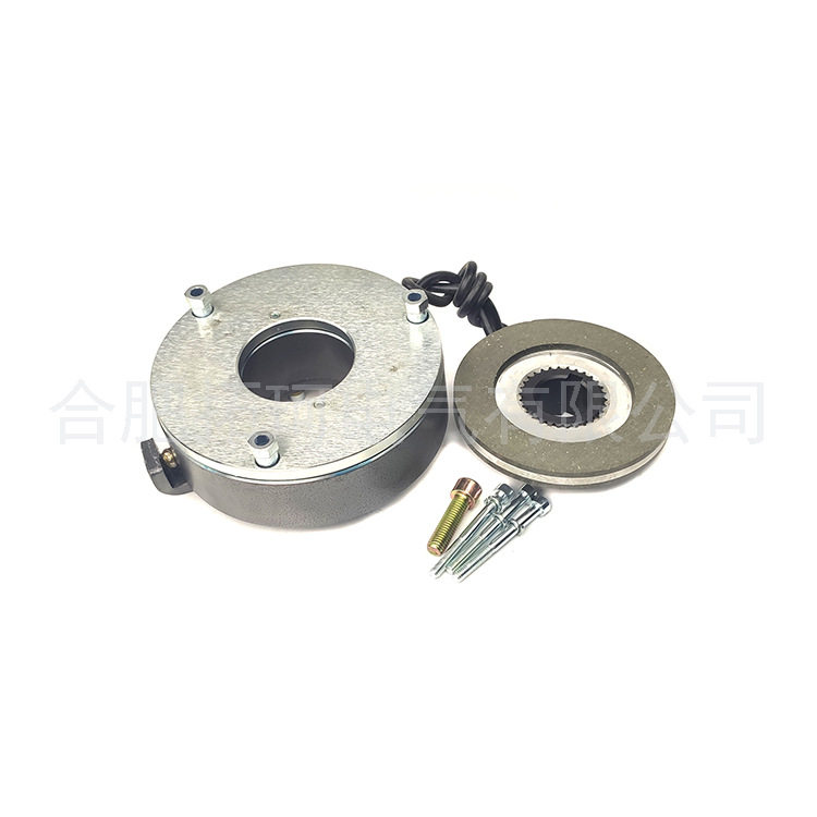 失电电磁制动 YEJ100L1-4 2.2KW电机刹车 YEJ100L2-4 3KW电机抱闸