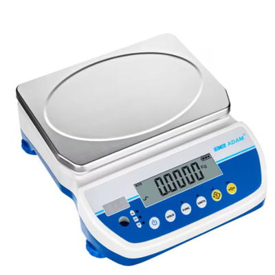 艾德姆/Adam便携式台秤LBX-30H 量程30kg 精度1g