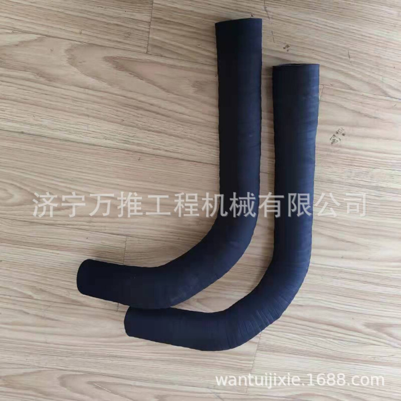 D375 软管195-03-64122  195-03-65410  195-03-64171