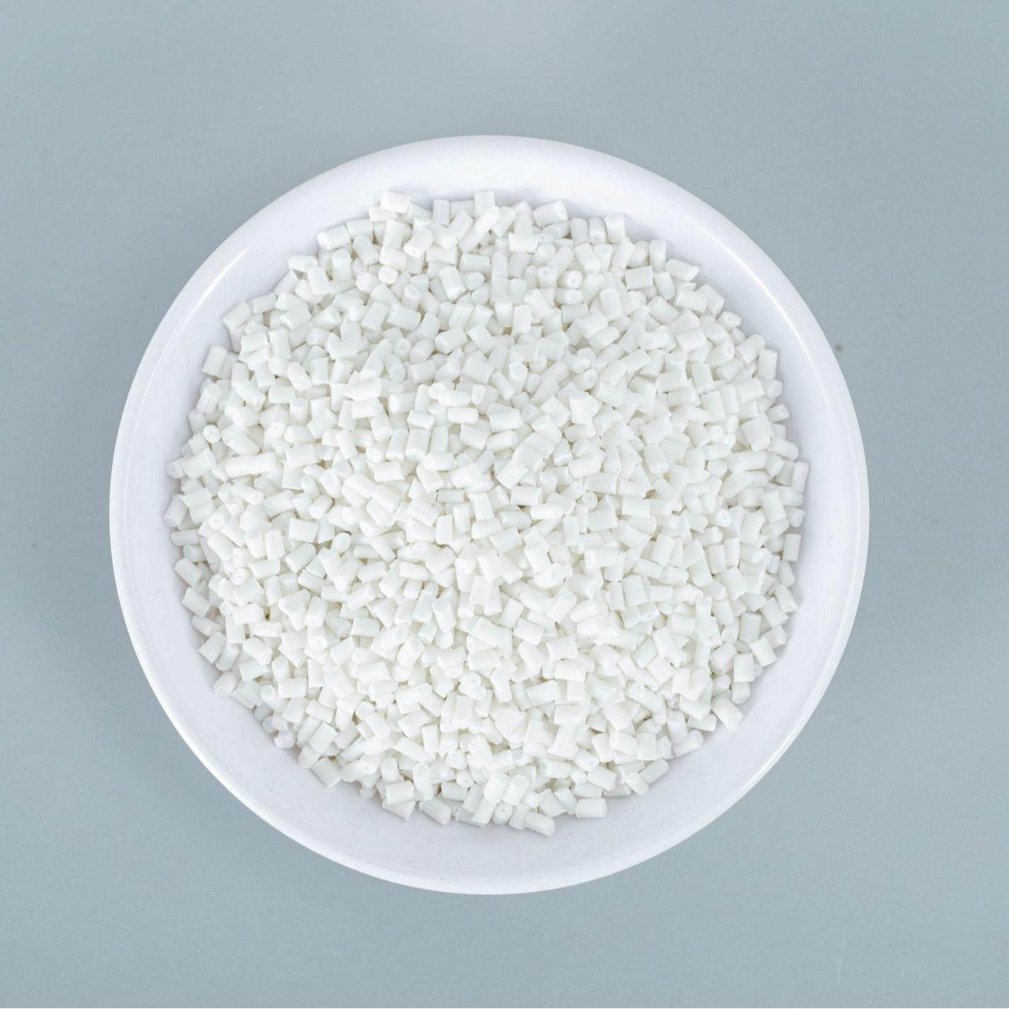 PE阻燃母粒波纹管阻燃母粒聚乙烯电力管注塑吹膜片材板材,工业油品/胶粘/化学/实验室用品,阻燃剂,淘宝优惠券,粉丝福利购,淘宝优惠卷