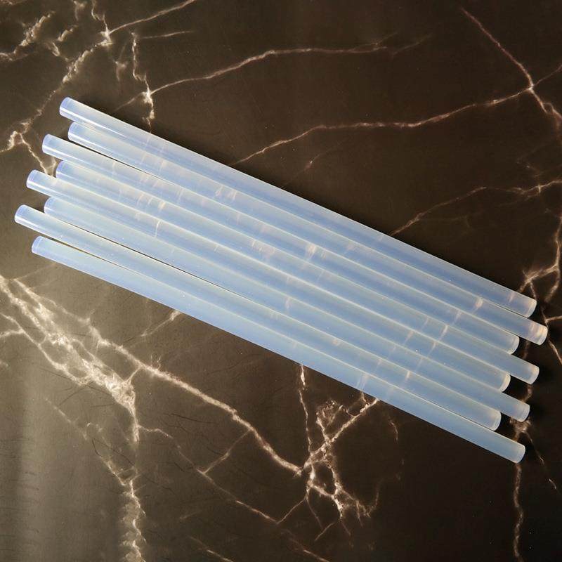 9公斤/箱热熔胶高粘粘性胶棒diy手作专用热熔胶透明度高,居家布艺,热熔胶棒,淘宝优惠券,粉丝福利购,淘宝优惠卷