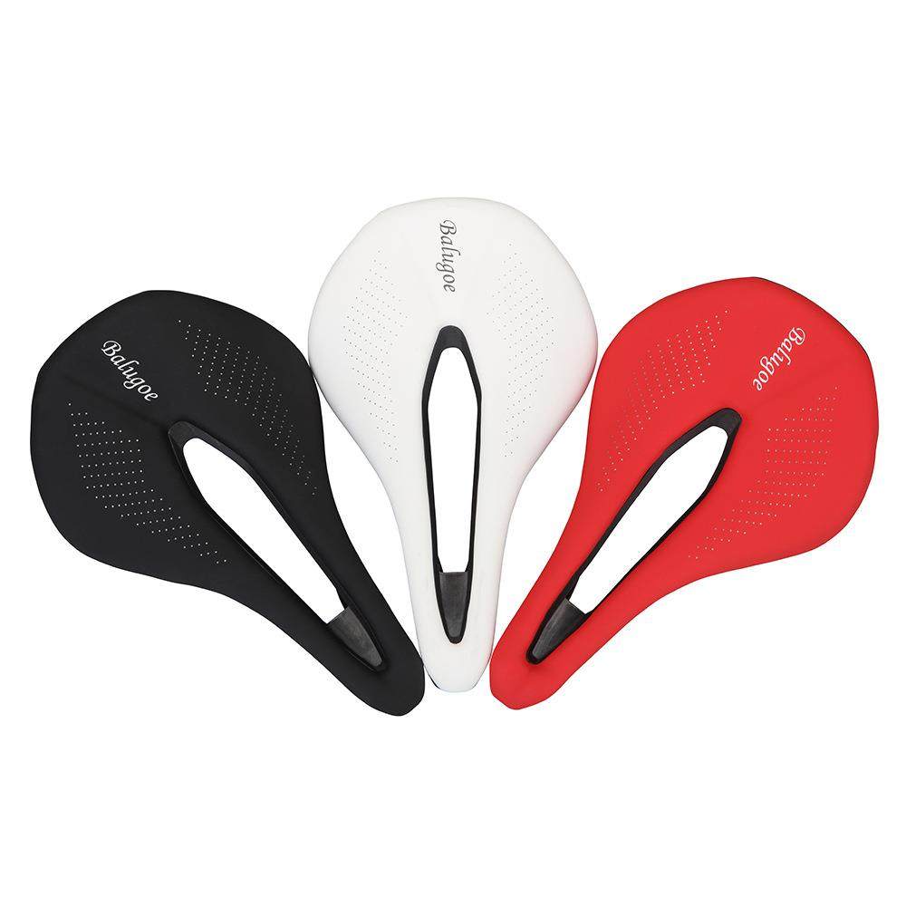 自行车坐垫公路车宽座垫舒适软鞍座山地车座包新款自行车