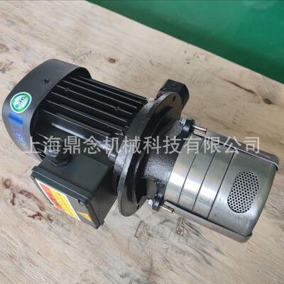 STAIRS台湾CBK2-110/3数控加工机床浸入式离心冷却高压油泵