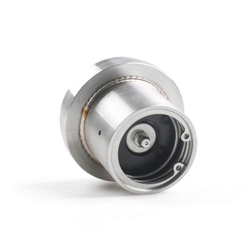 2.717英寸不锈钢船用拖车轮毂轴承带保护套4只装拖车轴承注油器,汽车零部件/养护/美容/维保,其他,淘宝优惠券,粉丝福利购,淘宝优惠卷