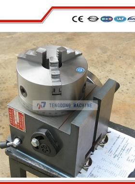 直供立卧分度头FH125，FH160，分度头立卧两用等分精准卧式