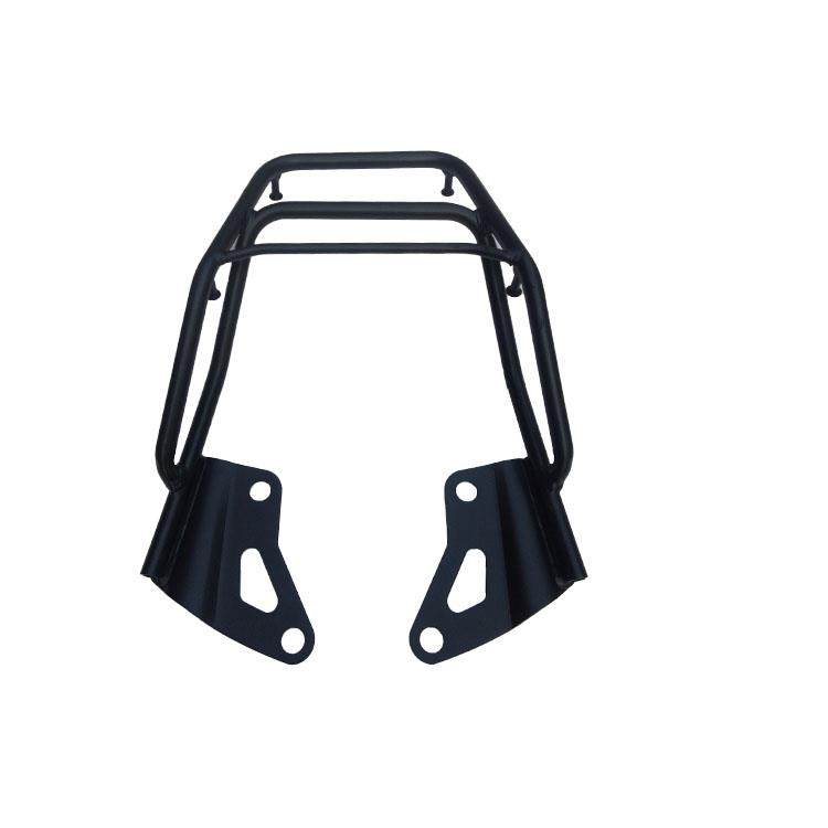 新款泰国msxSF125后货架摩托车尾翼m3猴子载物架Grom改装副厂件小