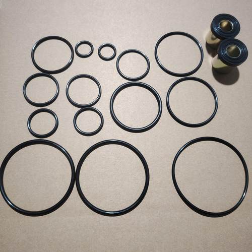 德龙豪沃刹车总泵修理包 适用解放汽车零配件 维修继动阀套件