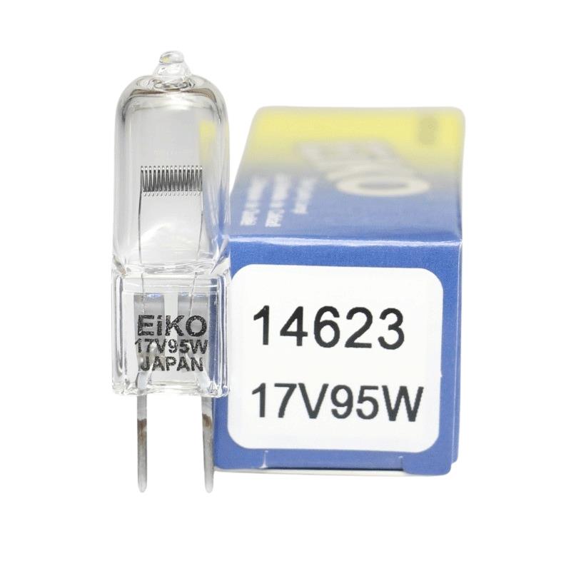 昱可EIKO 17V 95W 14623 17V95W 牙科 牙椅光源灯 手术灯泡