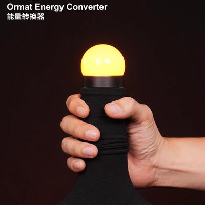 能量转换器 Ormat Energy Converter OeC灯 OeC气氛灯 OeC 潮玩灯