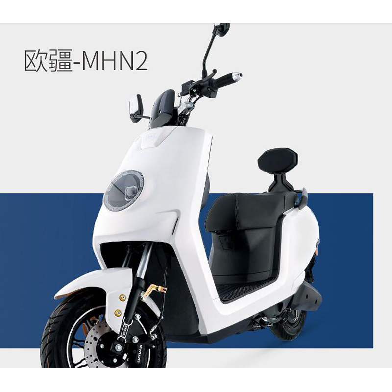 适用于绿源电动车LY800DQT-20欧疆MHN2防晒座套坐垫套透气保护套
