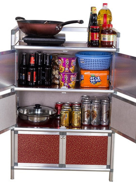 Cupboards household kitchen cabinets simple cabinet lockers