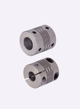 直销替换米思米怡合达沟槽式联轴器CPLCN/CPLSC/CPSCN/CPSSC