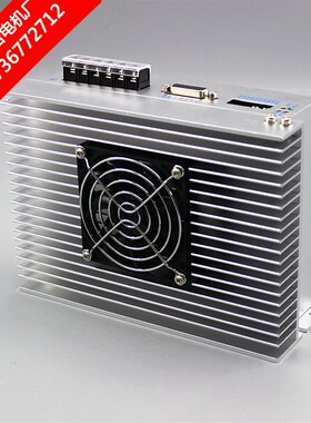 极速正吉110130三相步进电机驱动器新一代数字式 HB3722S2 220V