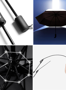 N Parasol UV protectionN Mori l series simple sun protectio