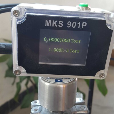 MKS 真空计,议价