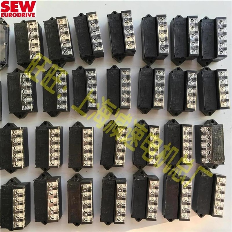 SE6W电机整流模块 Typ BG 1.5 825 384 6 Ue=150500VAC