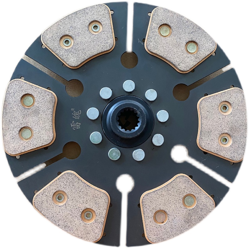 宁波迪尔554离合器片