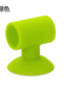 极速Suction door handle Wall Protection o door lock pad behi
