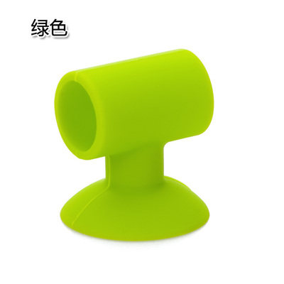 极速Suction door handle Wall Protection o door lock pad behi