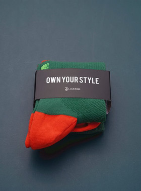 Jie cool cycling socks marathon running socks cycling in