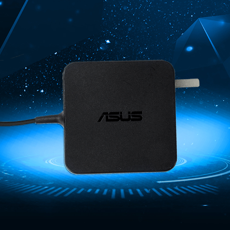 华硕笔记型电脑充电器S4200U U305F UX31A电脑配接器19V2.37A电源