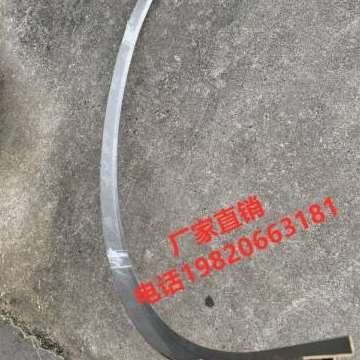 不锈钢阳角收边条 L型U型多折边地台包边 木地板收边钛金装饰线条