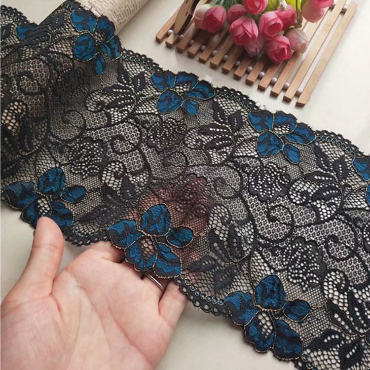 2021 Complex B ancient high quality curtain lace accessori
