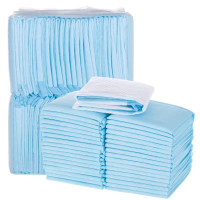Pet dog diapers 100 packets Cats and dogs pads pad diapers