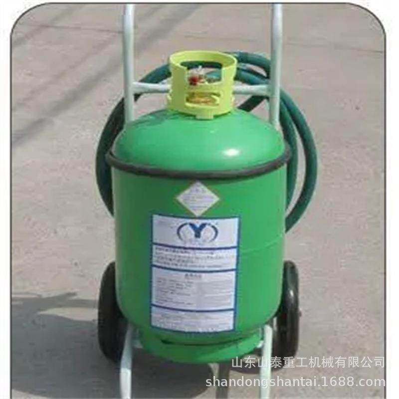 山东山泰硫化氢捕消器泄漏处置器污染处置装备