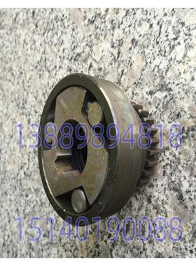 大连机床CD6140A CDE6140 CD6150A CD6250A超越离合器总成 Z26