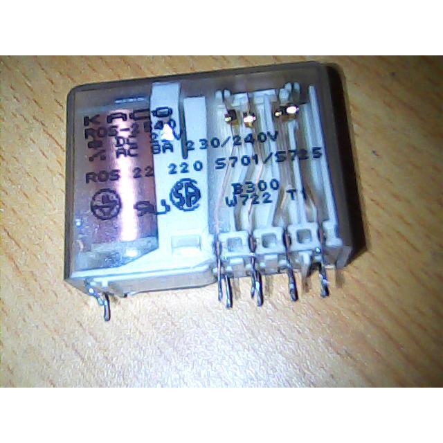 ROS-2540 正品 ROS-2540 DC22V  拆机进口继电器