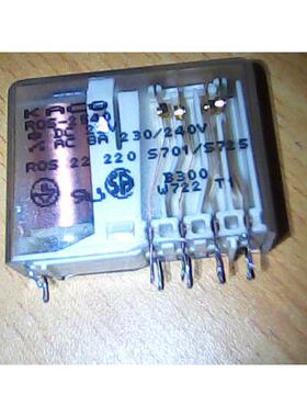 ROS-2540 正品 ROS-2540 DC22V  拆机进口继电器