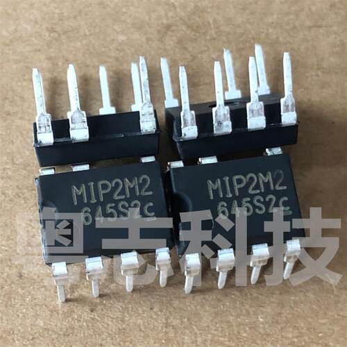 进口 MIP2M2 M1P2M2 液晶电源管理芯片 直插 DIP-7 全新原装正品
