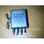 群力拆机正品 JRX 205B 继电器 31M