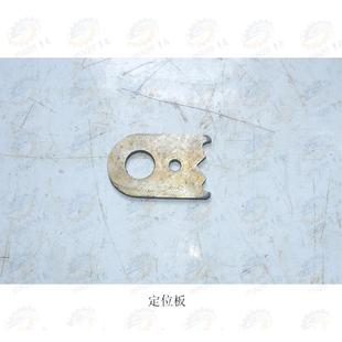 X53K X5032 400K立式 763 北京 铣床工作台定位板7239 南通X52K