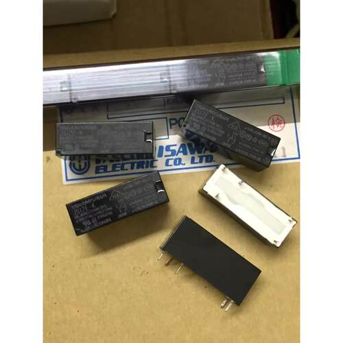 JS12E-K   12VDC   高见泽全新原装正品继电器