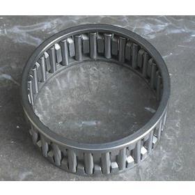 轴承钢滚针保持架滚针轴承保持架组件   K型758120国产无保持架