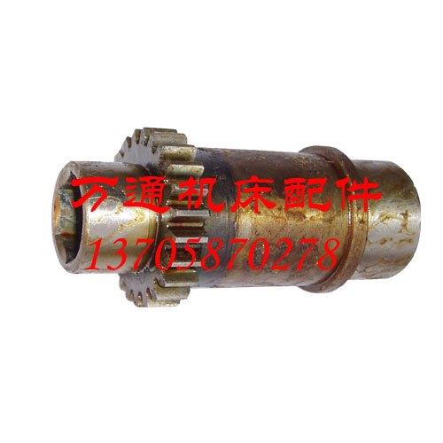 兰溪机床厂CL6140车床配件 六角光杆套